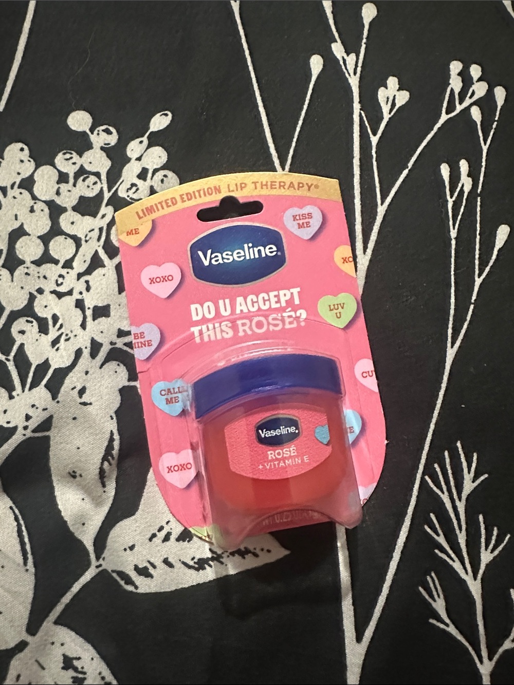Limited Edition Lip Balm - Mini